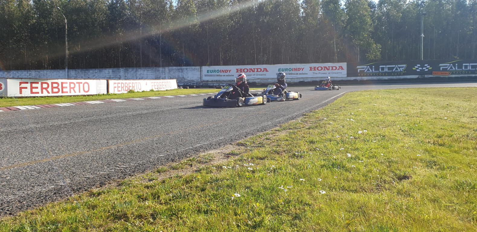 Taça Euroindy 2020 - Fevereiro35
